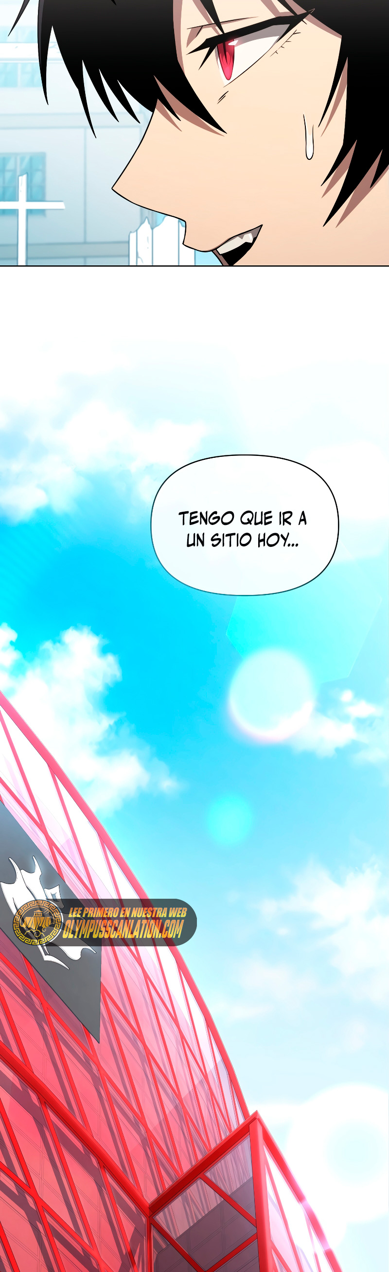 Read Jugador que regresó 10 000 años después ES Manga Online