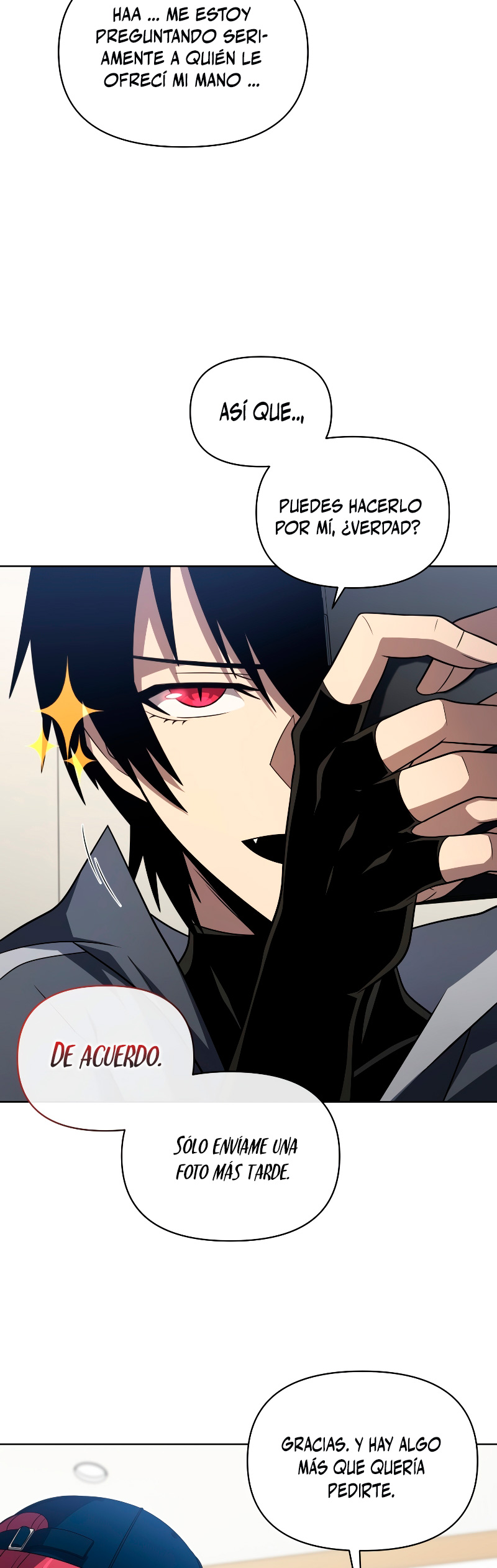 Read Jugador que regresó 10 000 años después ES Manga Online