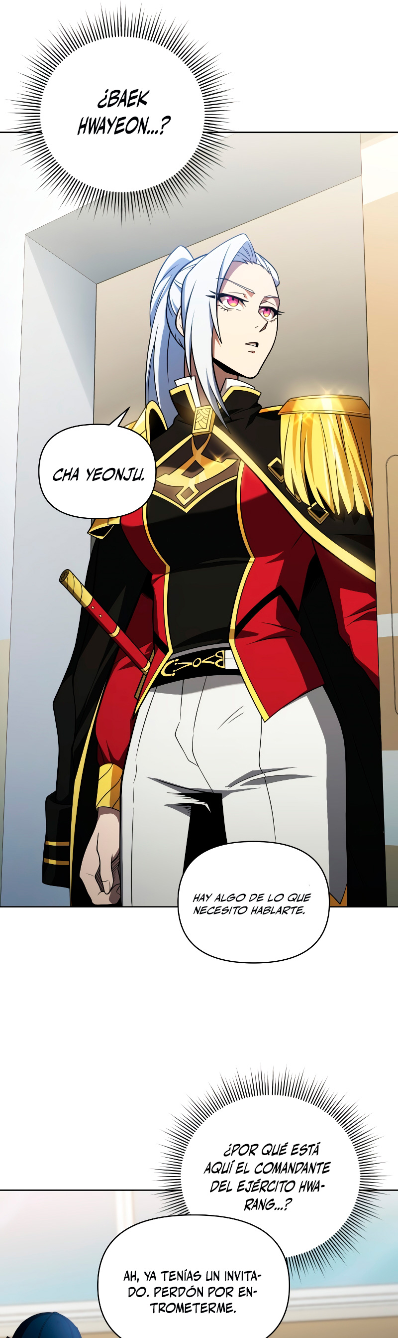 Read Jugador que regresó 10 000 años después ES Manga Online