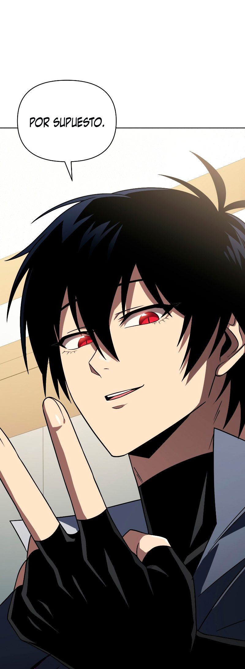 Read Jugador que regresó 10 000 años después ES Manga Online