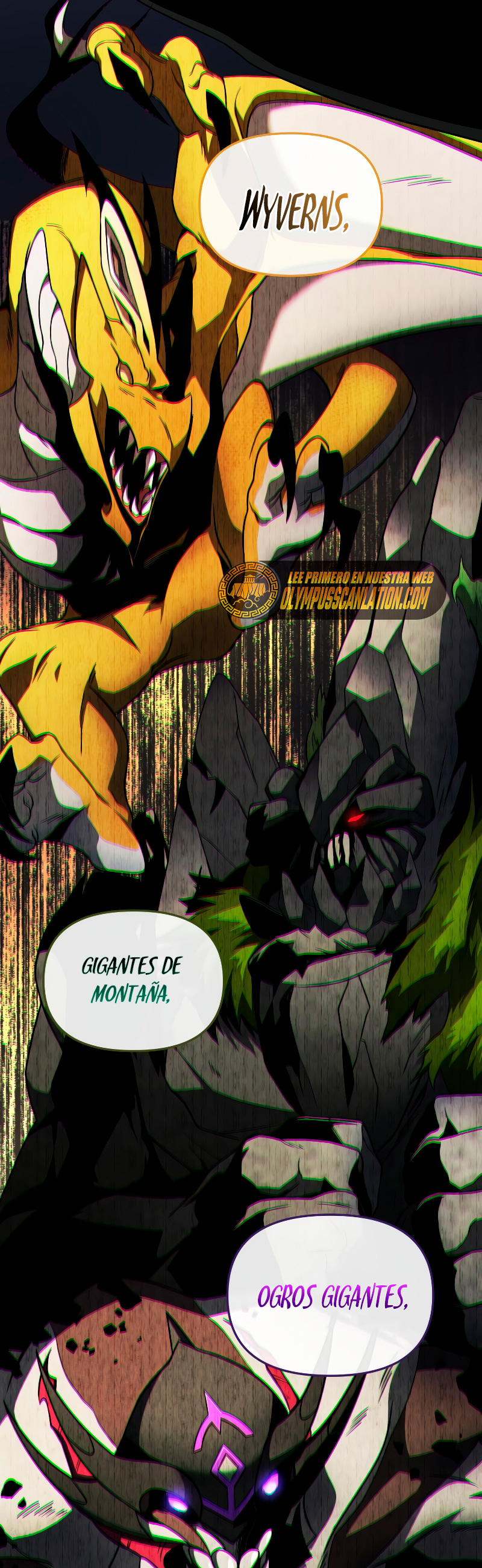 Read Jugador que regresó 10 000 años después ES Manga Online