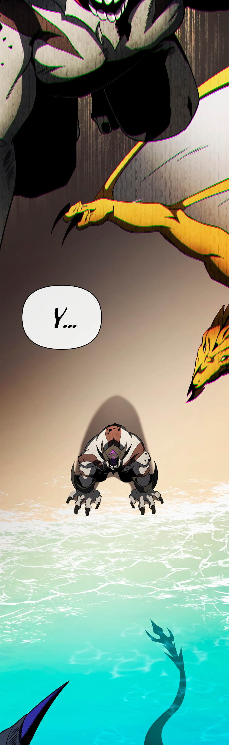 Read Jugador que regresó 10 000 años después ES Manga Online