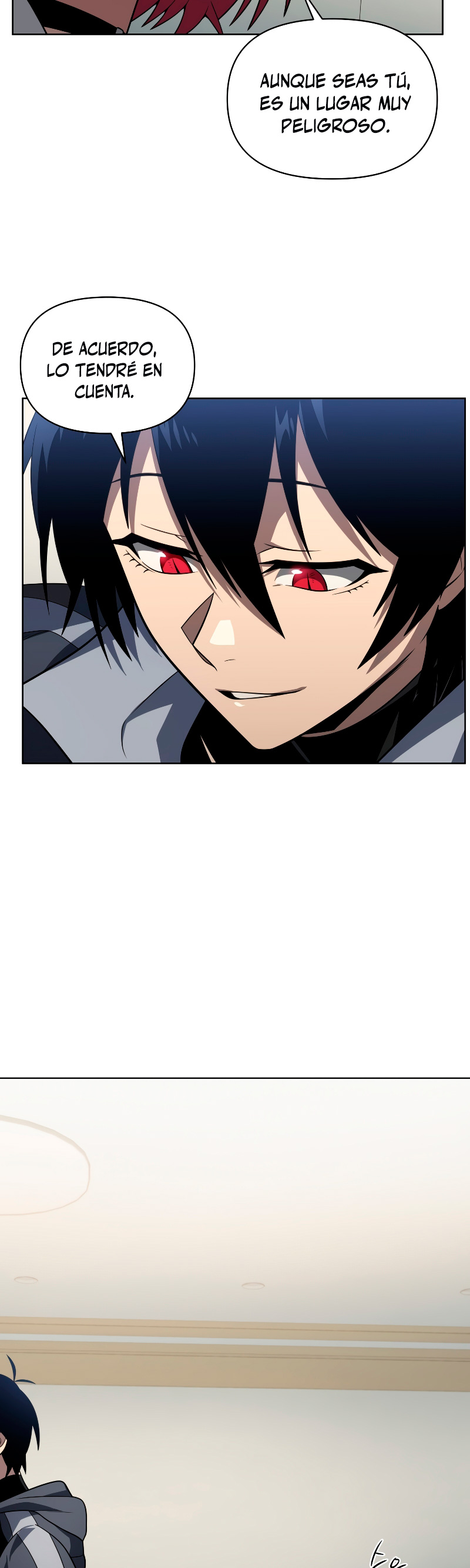 Read Jugador que regresó 10 000 años después ES Manga Online