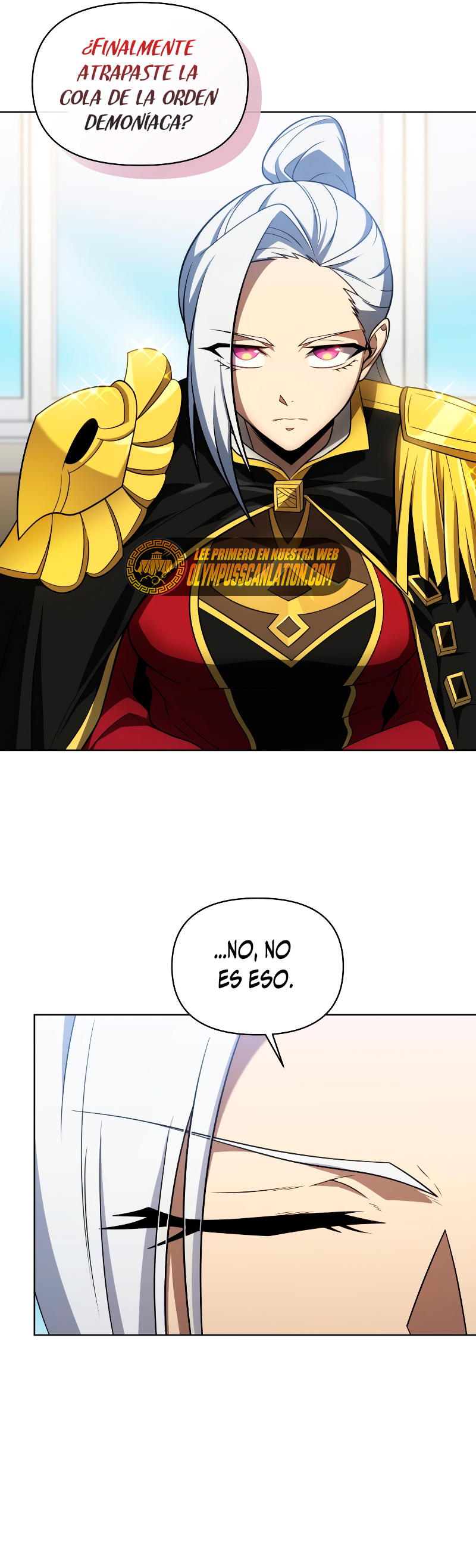 Read Jugador que regresó 10 000 años después ES Manga Online