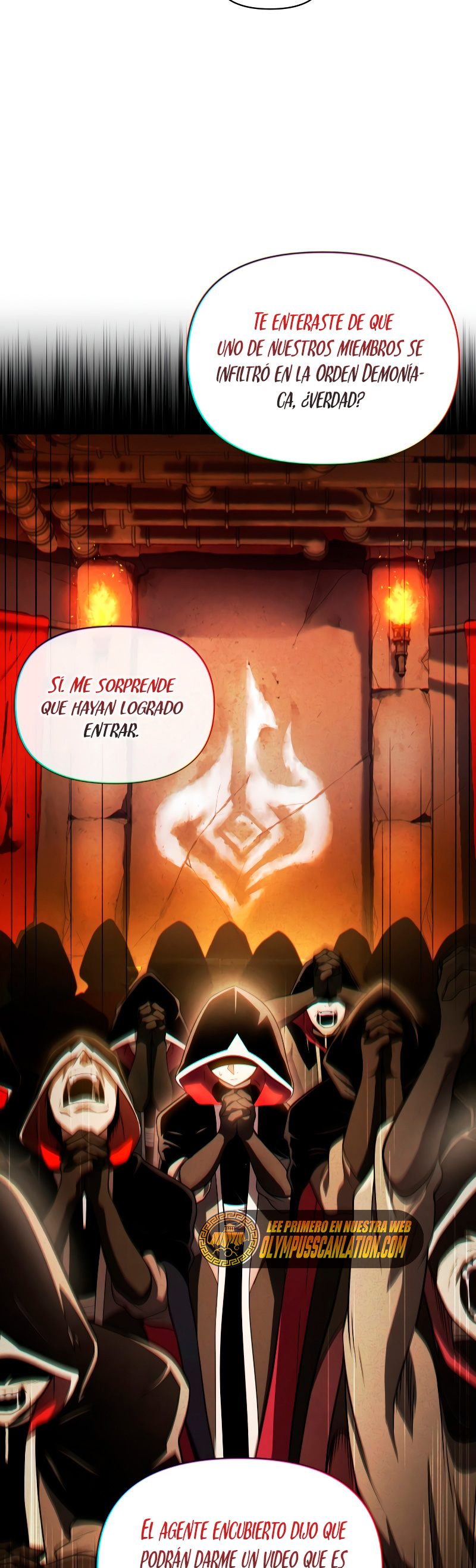 Read Jugador que regresó 10 000 años después ES Manga Online