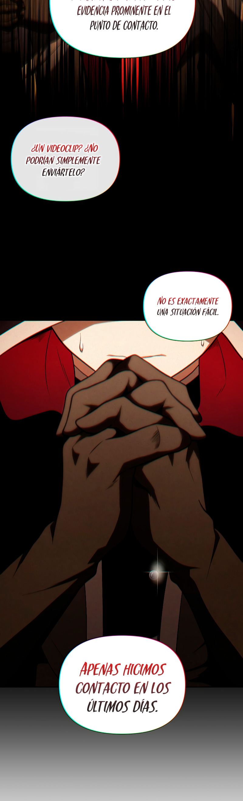 Read Jugador que regresó 10 000 años después ES Manga Online