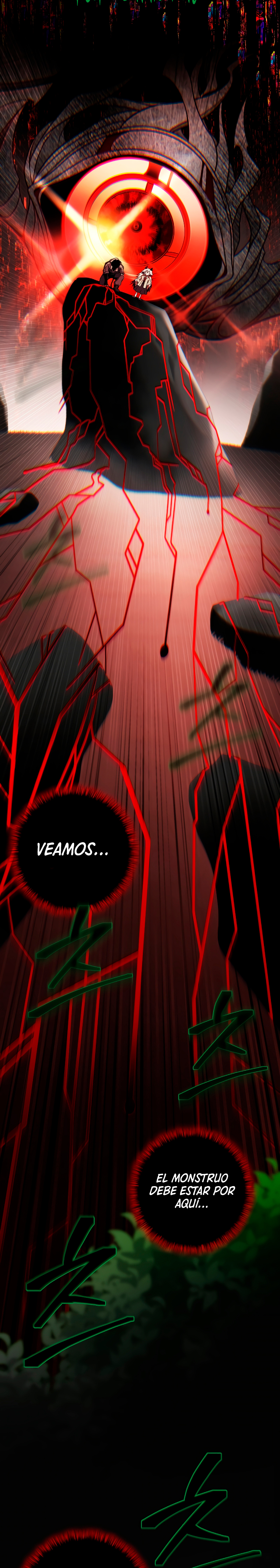 Read Jugador que regresó 10 000 años después ES Manga Online