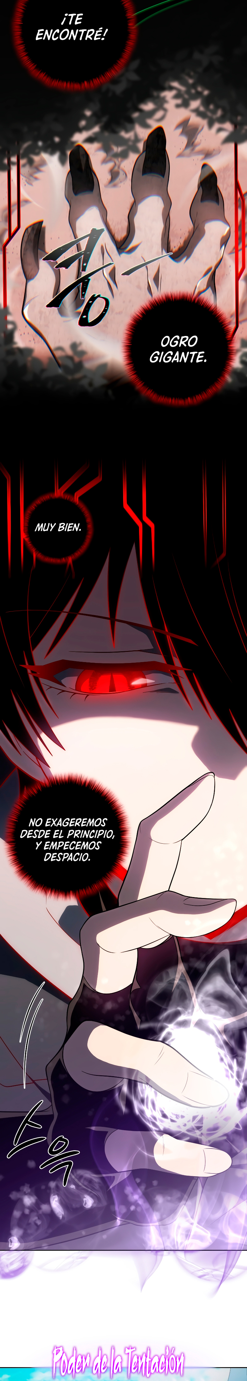 Read Jugador que regresó 10 000 años después ES Manga Online