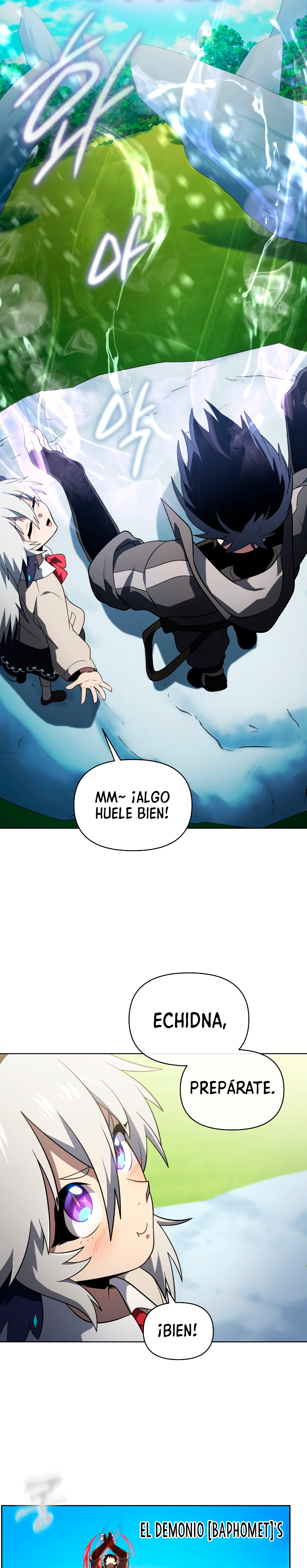 Read Jugador que regresó 10 000 años después ES Manga Online