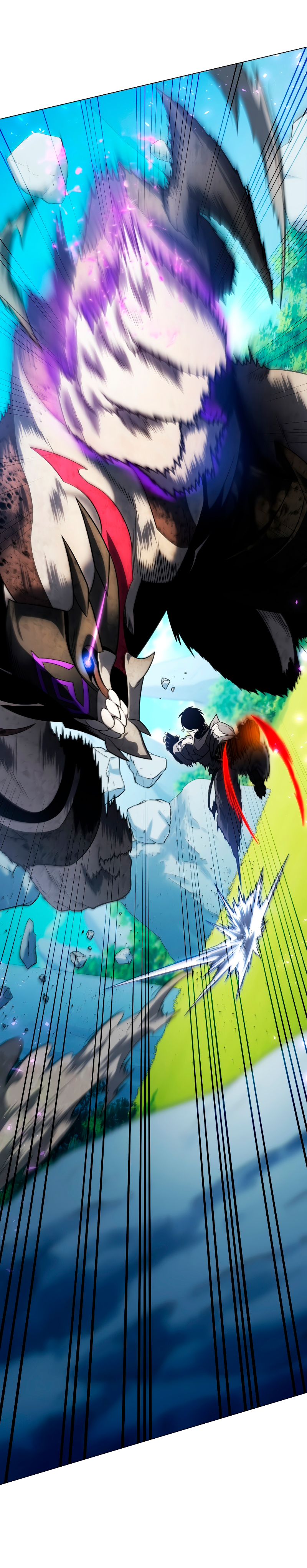 Read Jugador que regresó 10 000 años después ES Manga Online