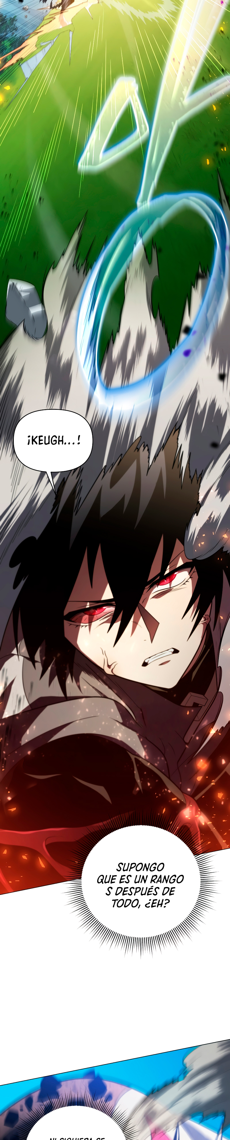 Read Jugador que regresó 10 000 años después ES Manga Online