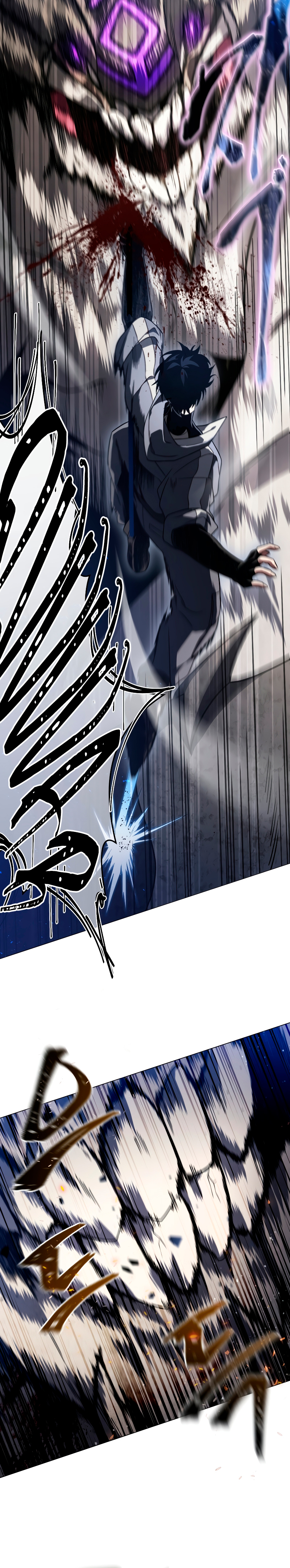 Read Jugador que regresó 10 000 años después ES Manga Online