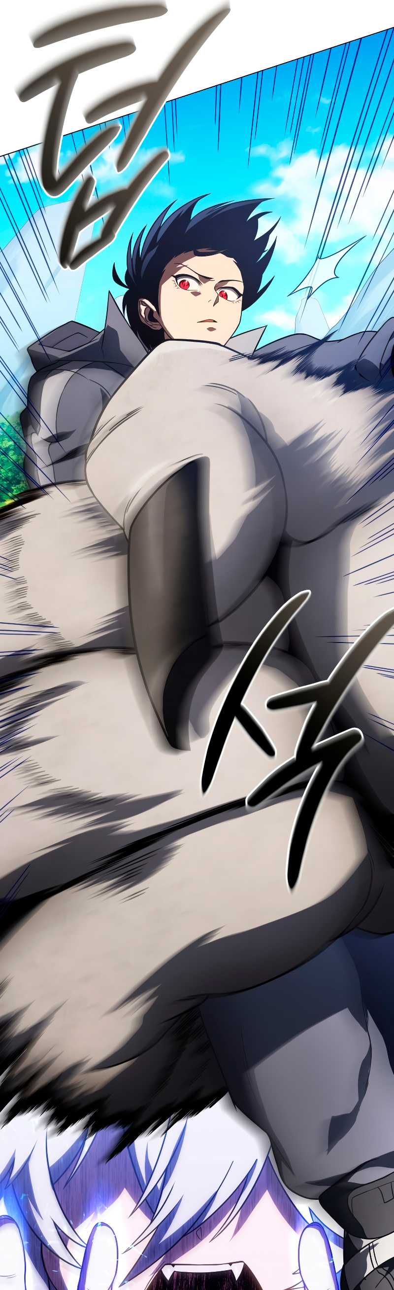 Read Jugador que regresó 10 000 años después ES Manga Online