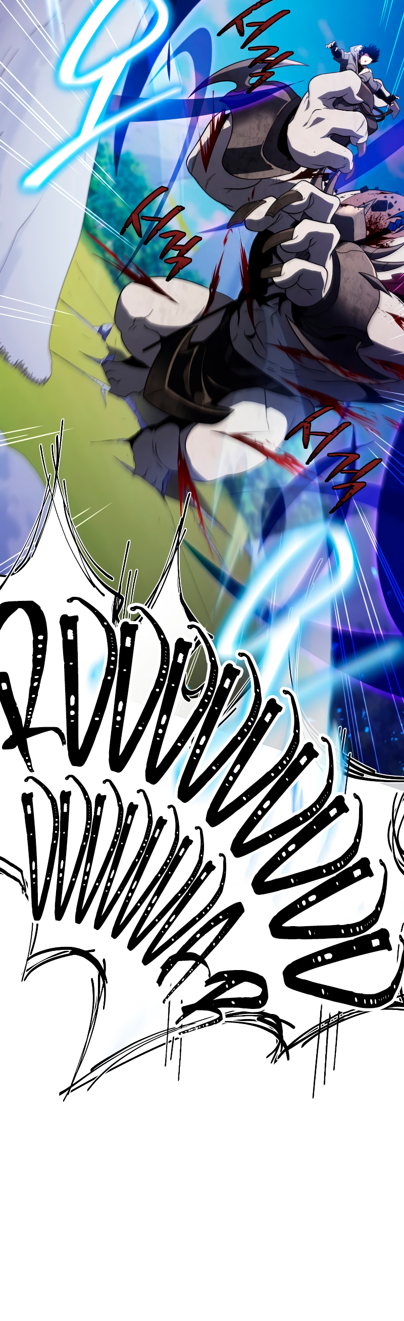 Read Jugador que regresó 10 000 años después ES Manga Online