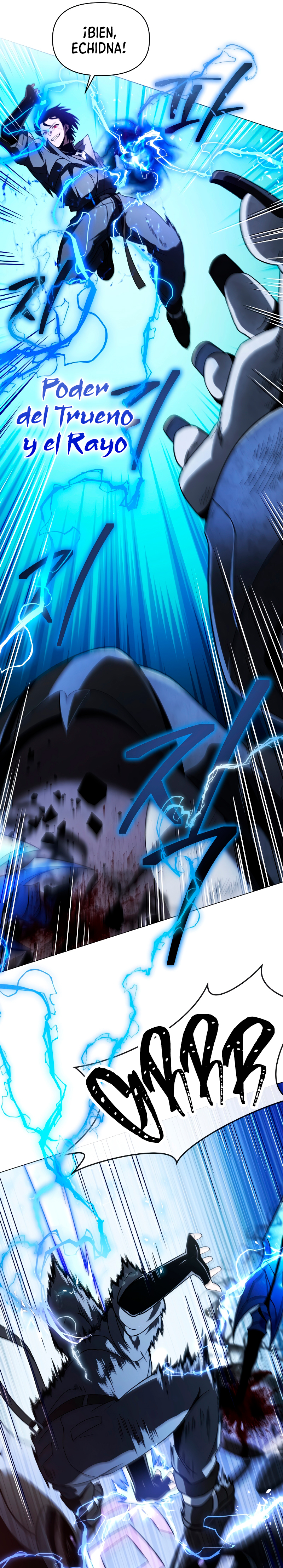 Read Jugador que regresó 10 000 años después ES Manga Online