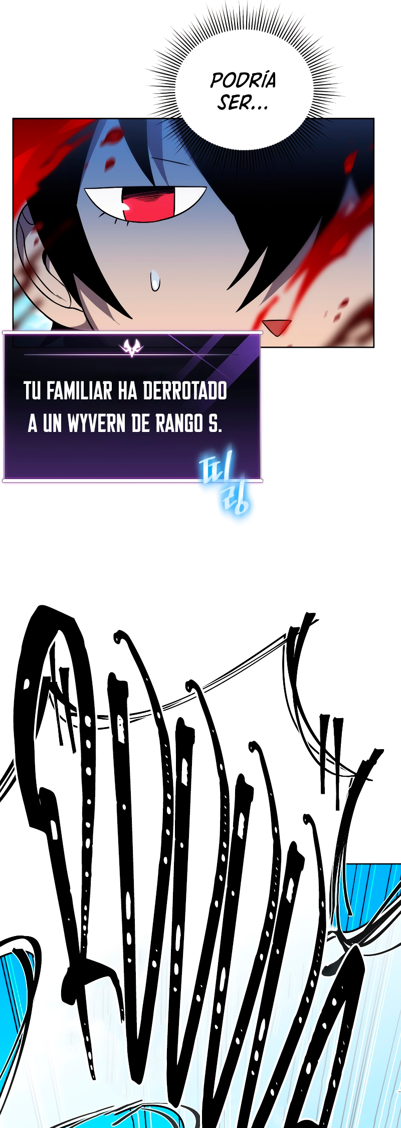 Read Jugador que regresó 10 000 años después ES Manga Online