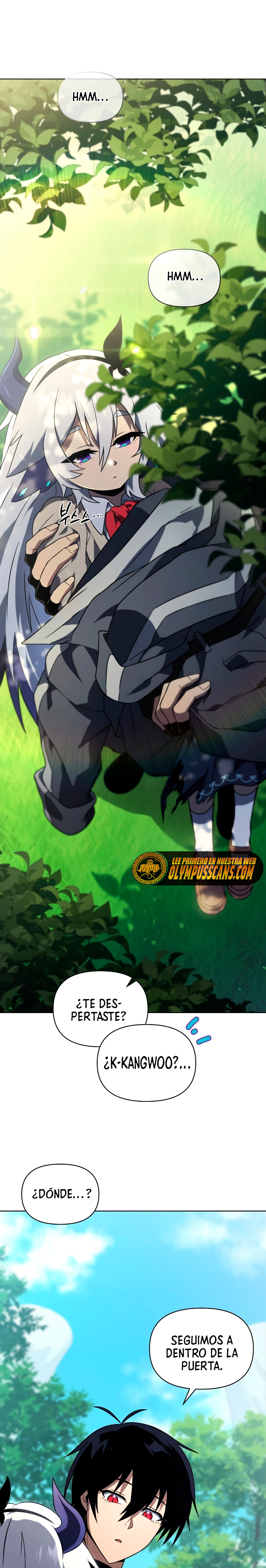Read Jugador que regresó 10 000 años después ES Manga Online