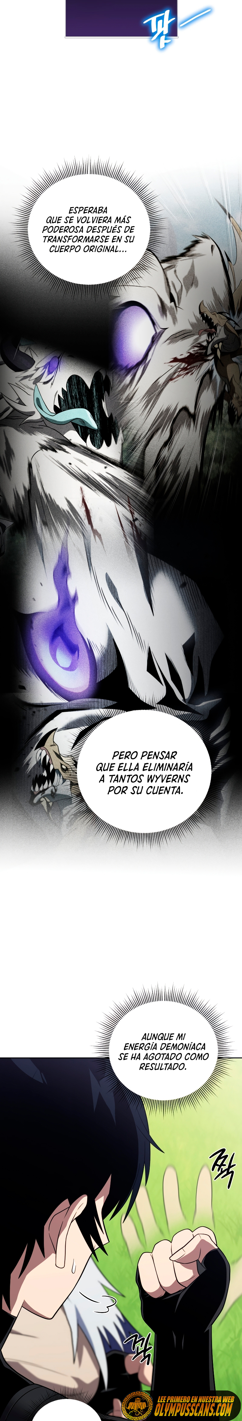 Read Jugador que regresó 10 000 años después ES Manga Online
