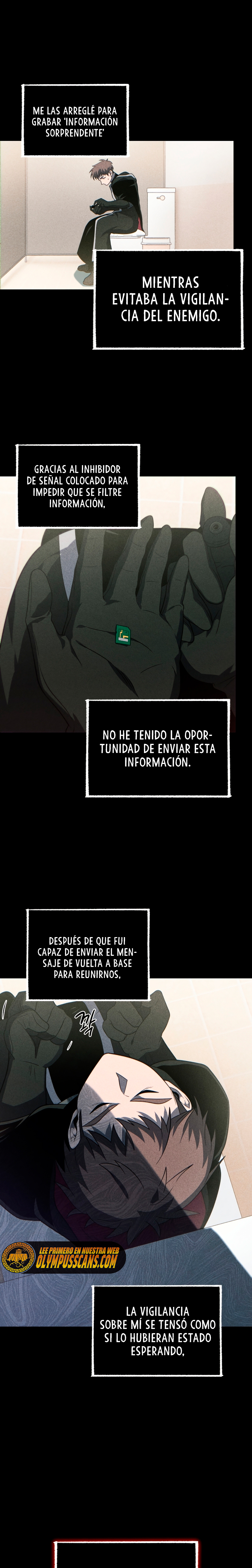 Read Jugador que regresó 10 000 años después ES Manga Online