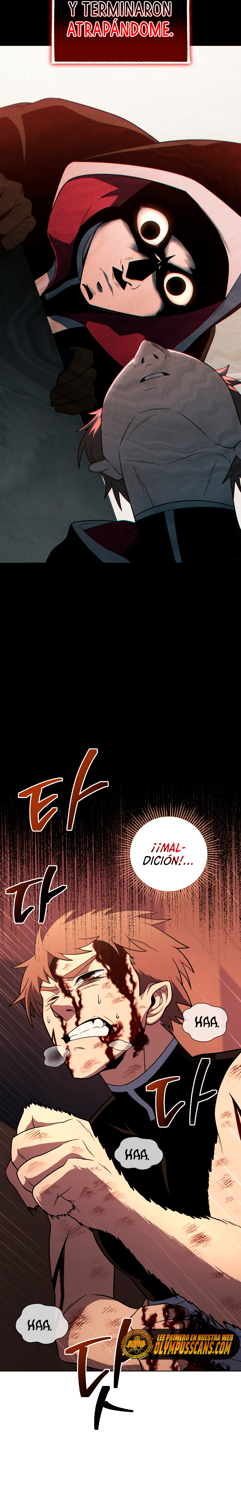 Read Jugador que regresó 10 000 años después ES Manga Online