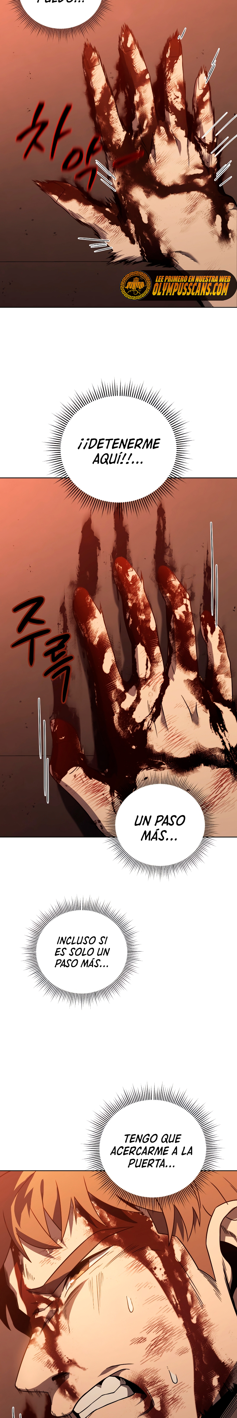 Read Jugador que regresó 10 000 años después ES Manga Online