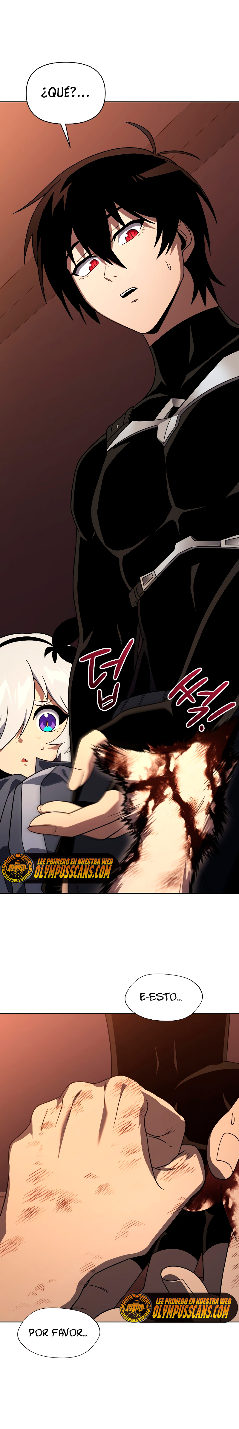 Read Jugador que regresó 10 000 años después ES Manga Online