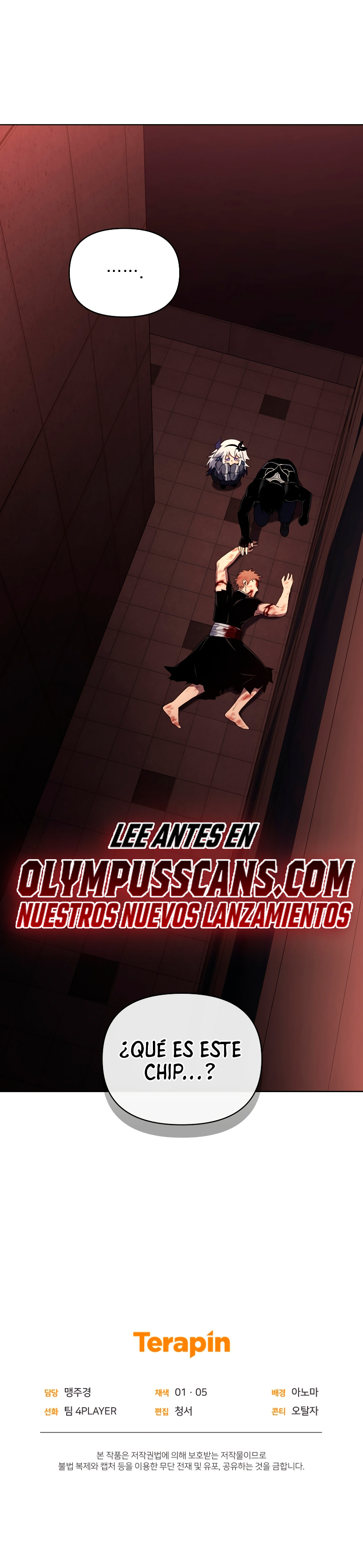 Read Jugador que regresó 10 000 años después ES Manga Online