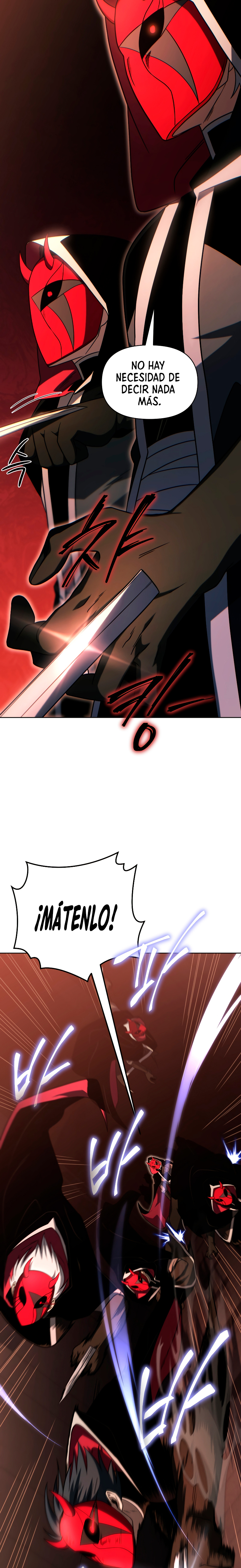 Read Jugador que regresó 10 000 años después ES Manga Online