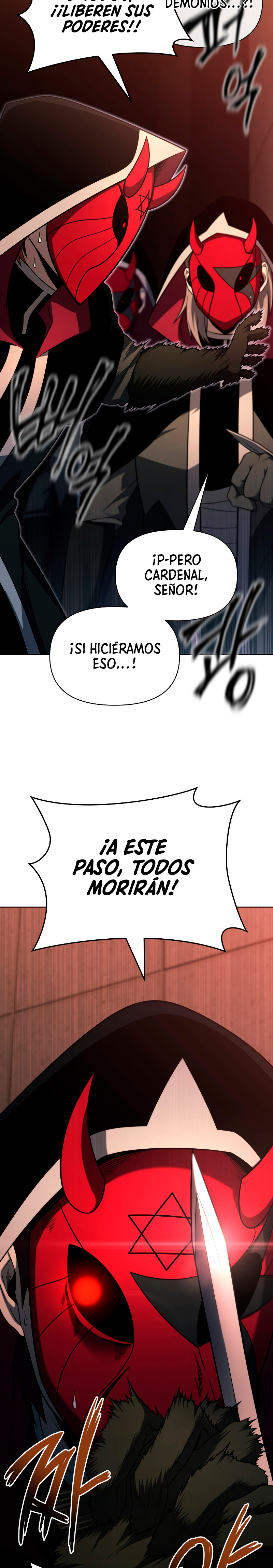 Read Jugador que regresó 10 000 años después ES Manga Online