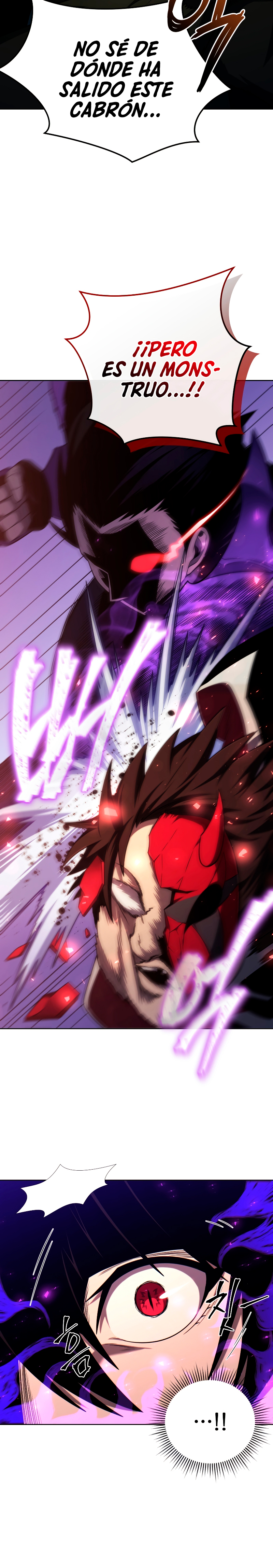 Read Jugador que regresó 10 000 años después ES Manga Online