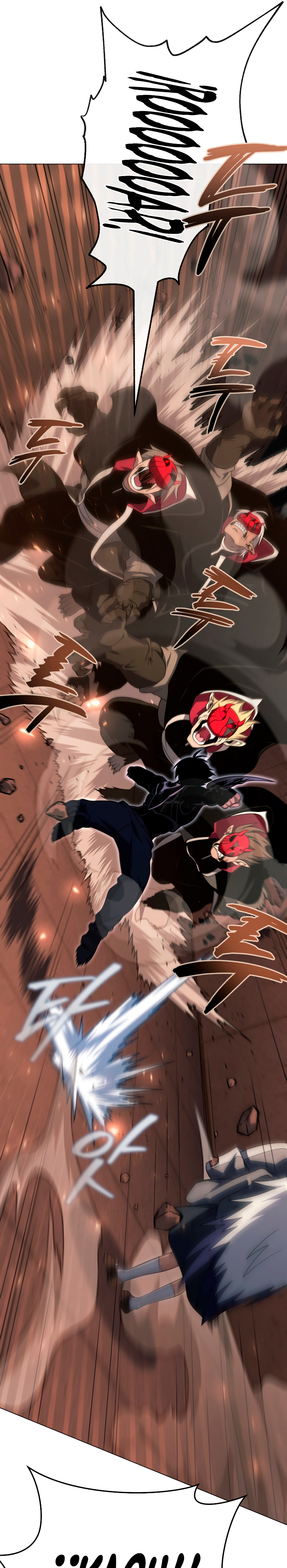 Read Jugador que regresó 10 000 años después ES Manga Online