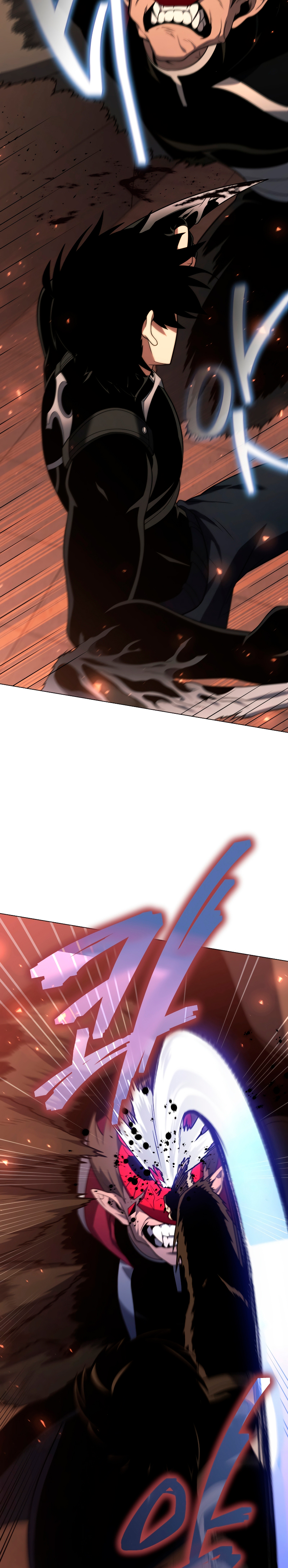 Read Jugador que regresó 10 000 años después ES Manga Online