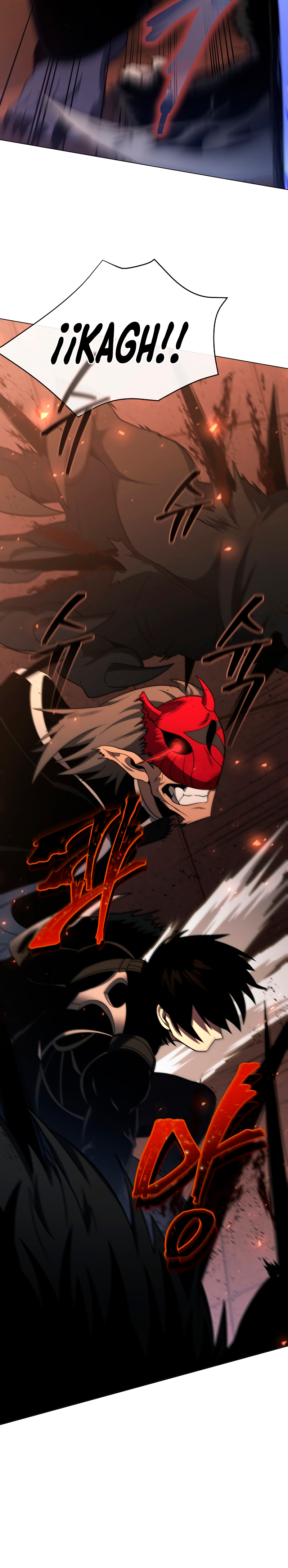 Read Jugador que regresó 10 000 años después ES Manga Online