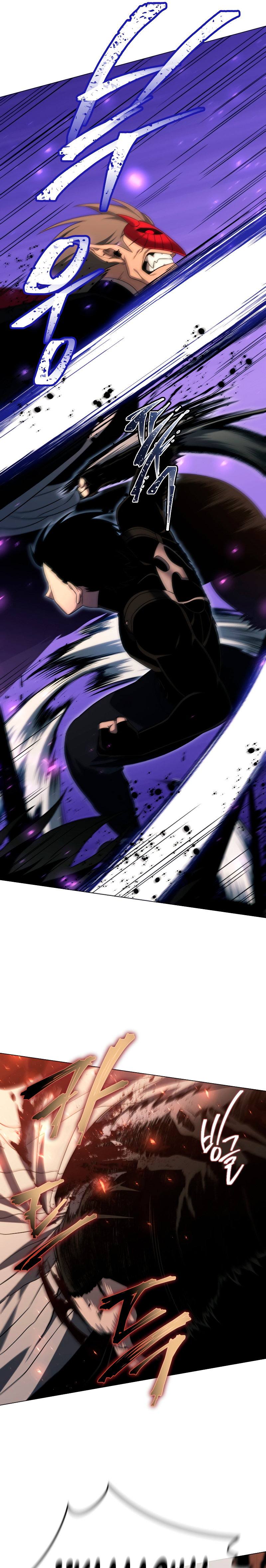 Read Jugador que regresó 10 000 años después ES Manga Online