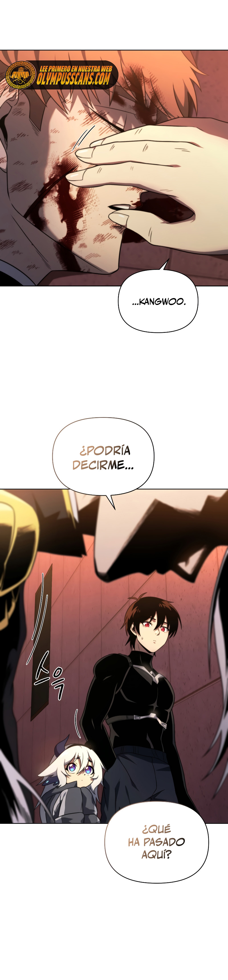 Read Jugador que regresó 10 000 años después ES Manga Online