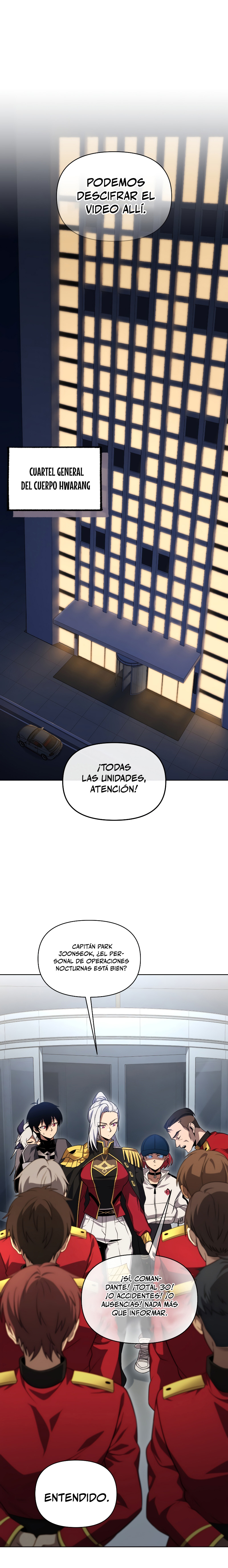 Read Jugador que regresó 10 000 años después ES Manga Online