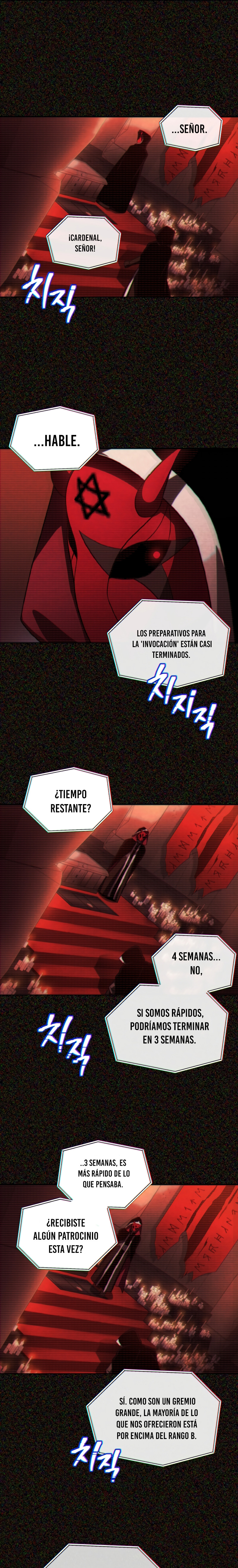 Read Jugador que regresó 10 000 años después ES Manga Online