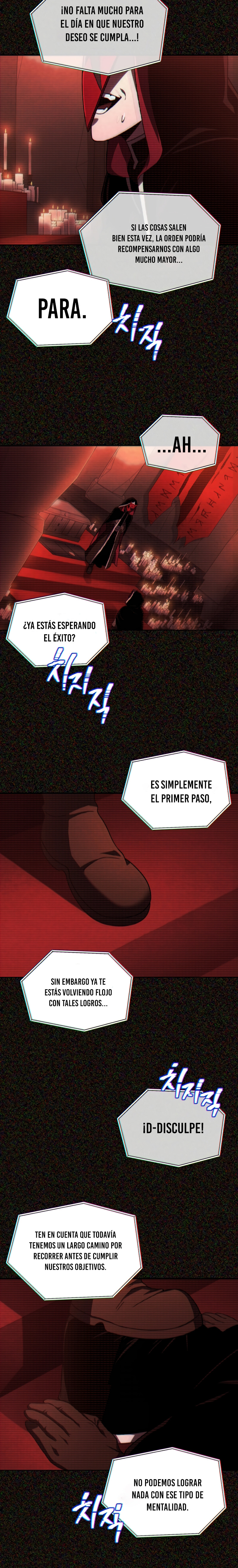 Read Jugador que regresó 10 000 años después ES Manga Online