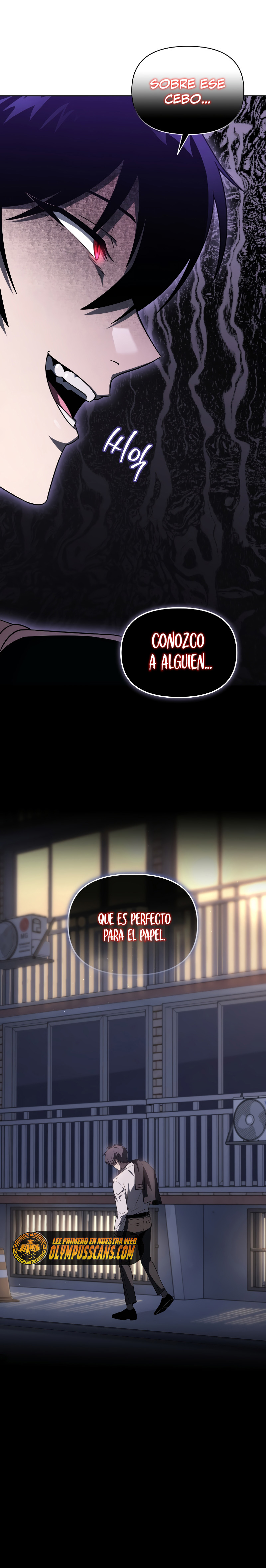 Read Jugador que regresó 10 000 años después ES Manga Online