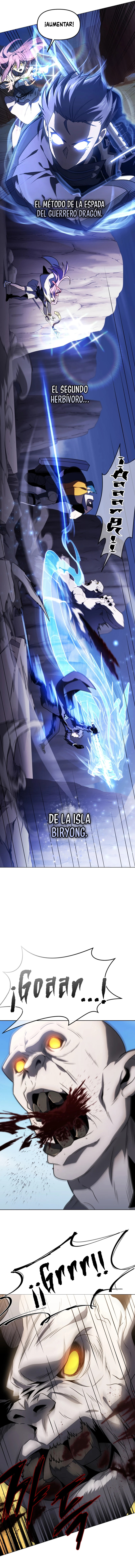 Read Jugador que regresó 10 000 años después ES Manga Online