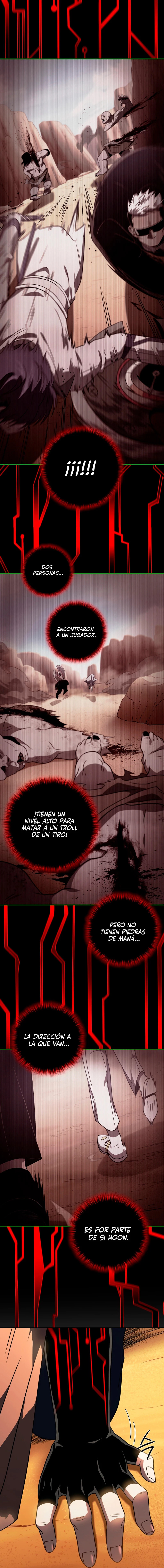 Read Jugador que regresó 10 000 años después ES Manga Online