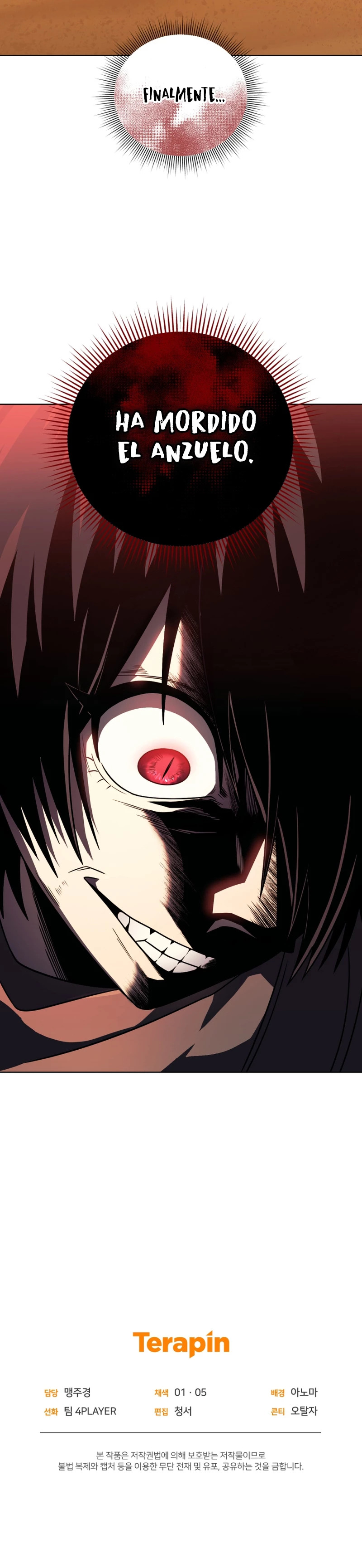 Read Jugador que regresó 10 000 años después ES Manga Online