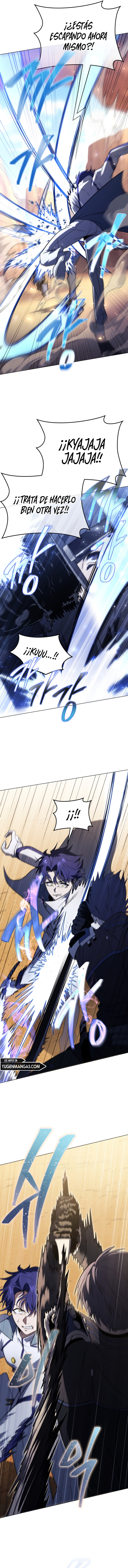 Read Jugador que regresó 10 000 años después ES Manga Online