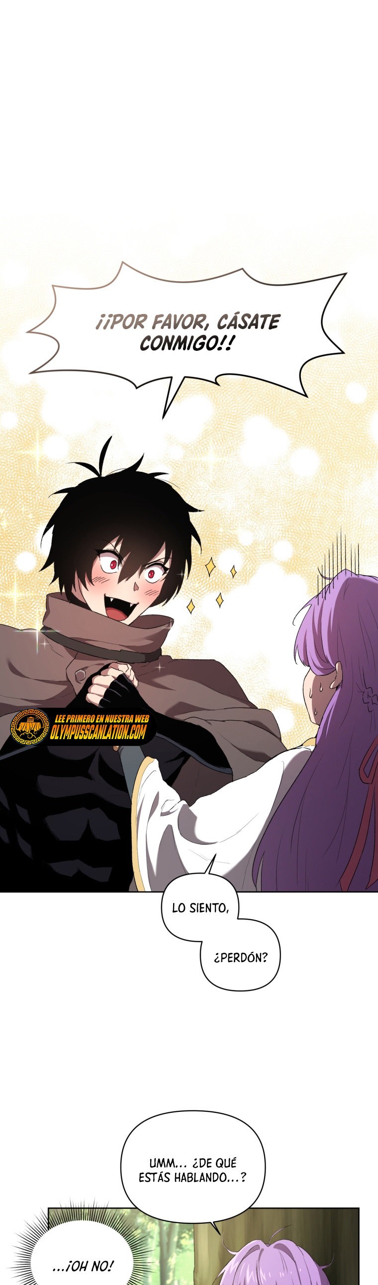 Read Jugador que regresó 10 000 años después ES Manga Online