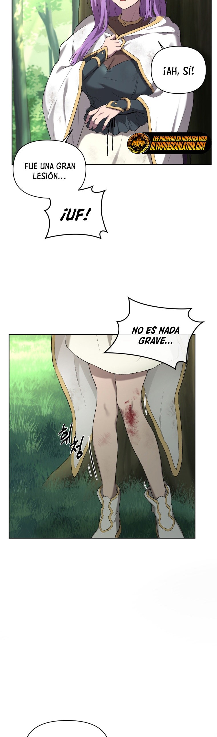 Read Jugador que regresó 10 000 años después ES Manga Online