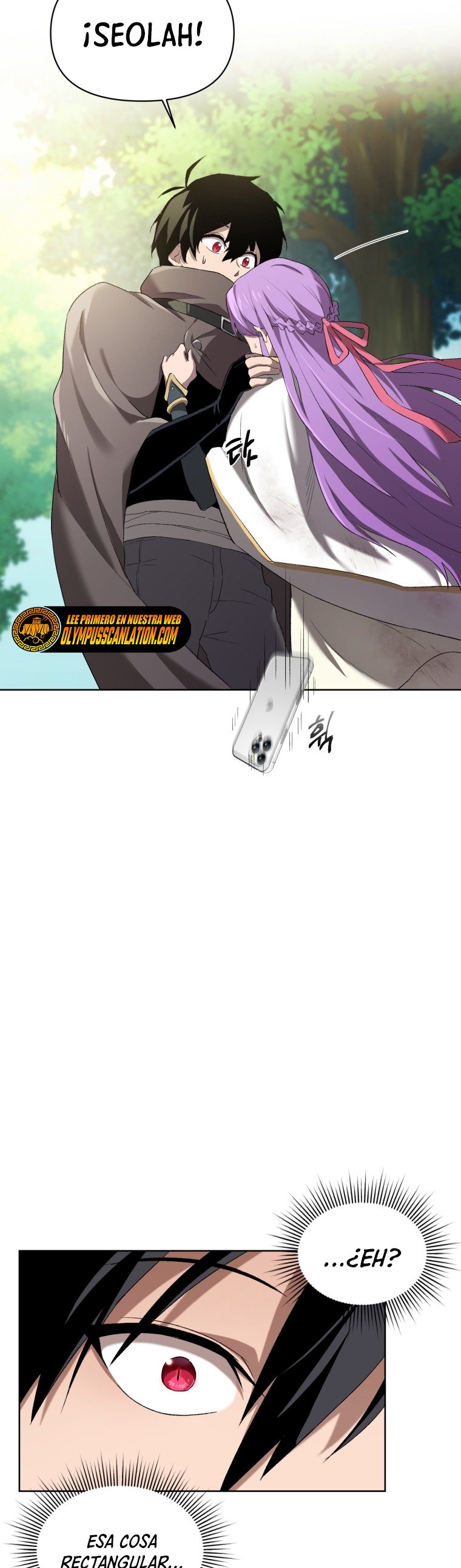 Read Jugador que regresó 10 000 años después ES Manga Online
