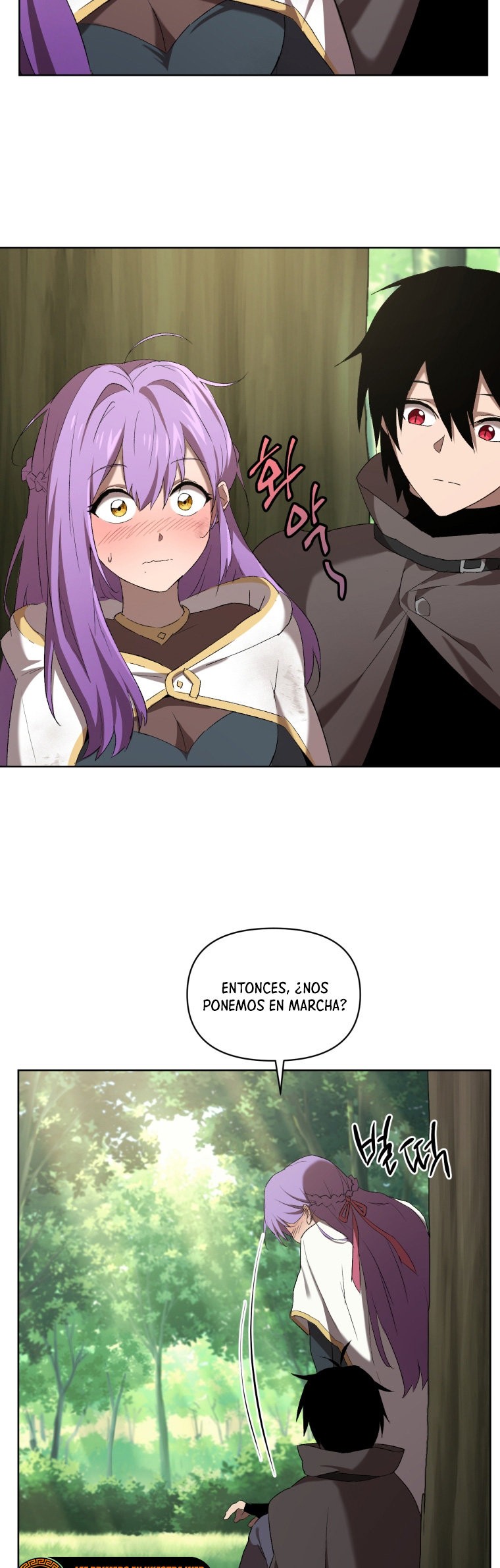 Read Jugador que regresó 10 000 años después ES Manga Online