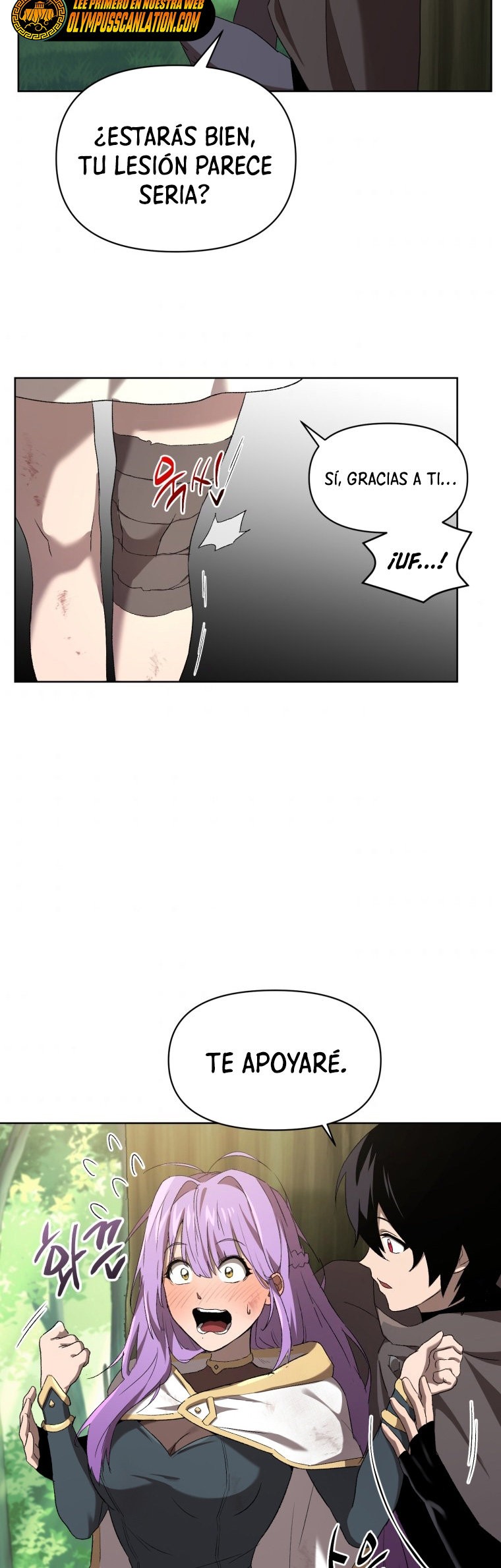 Read Jugador que regresó 10 000 años después ES Manga Online