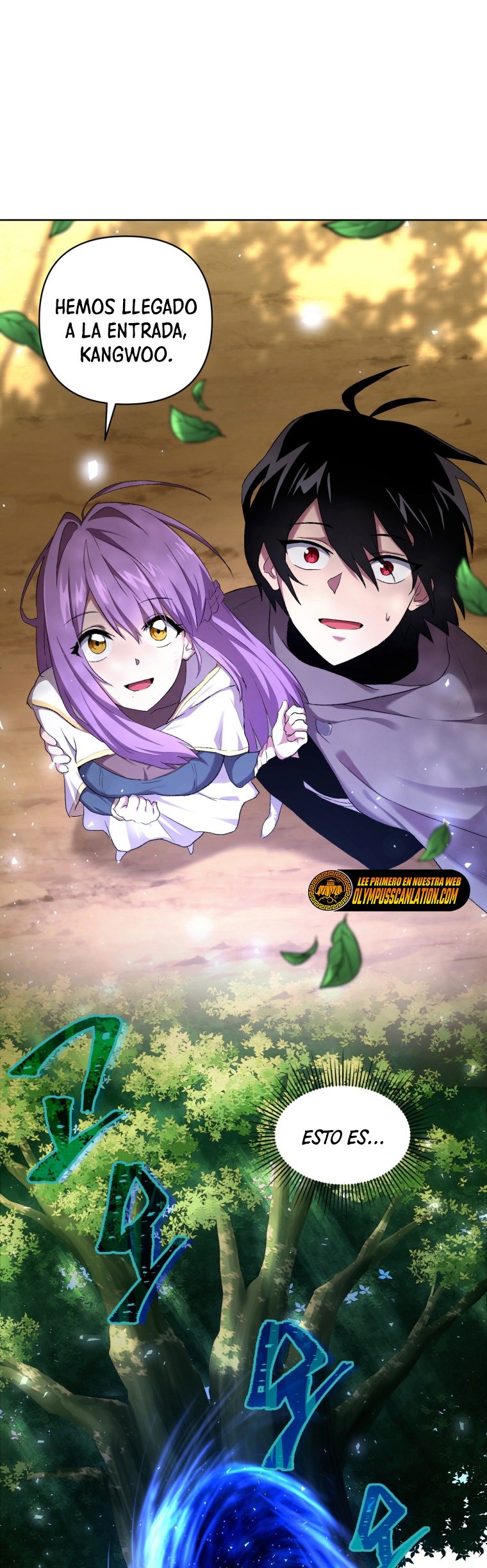 Read Jugador que regresó 10 000 años después ES Manga Online