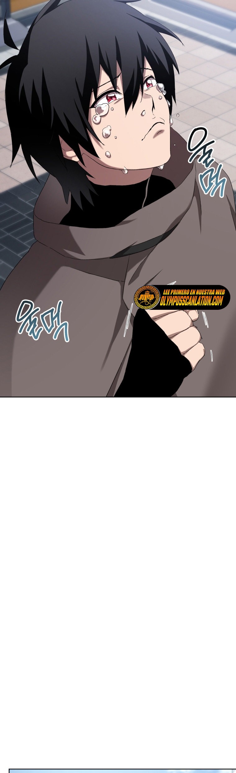 Read Jugador que regresó 10 000 años después ES Manga Online